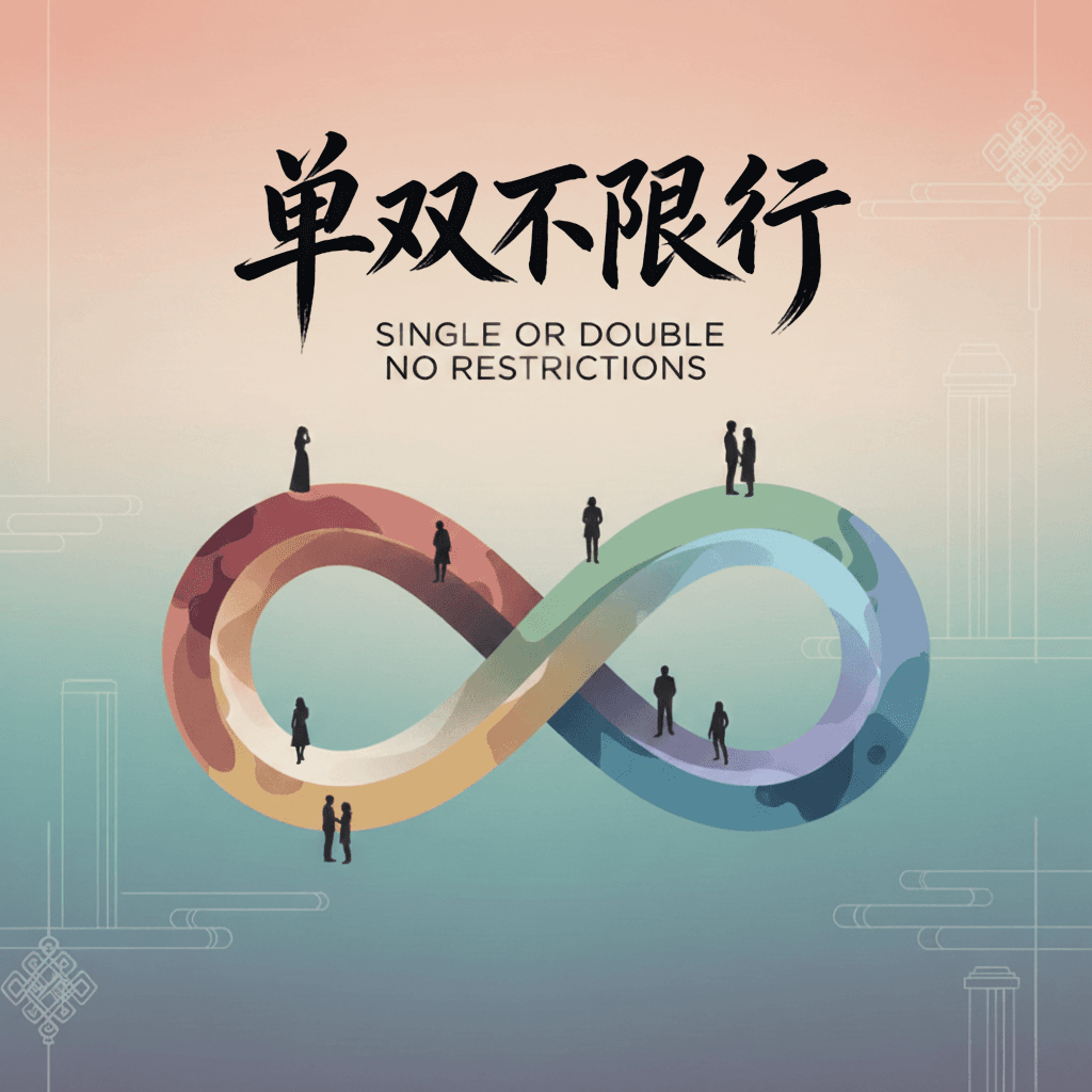 已婚单身