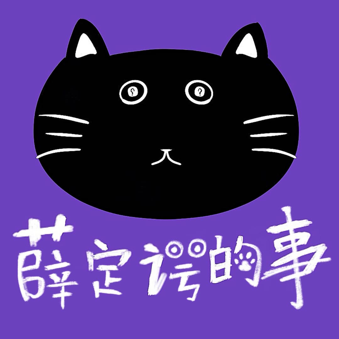薛定谔的事
