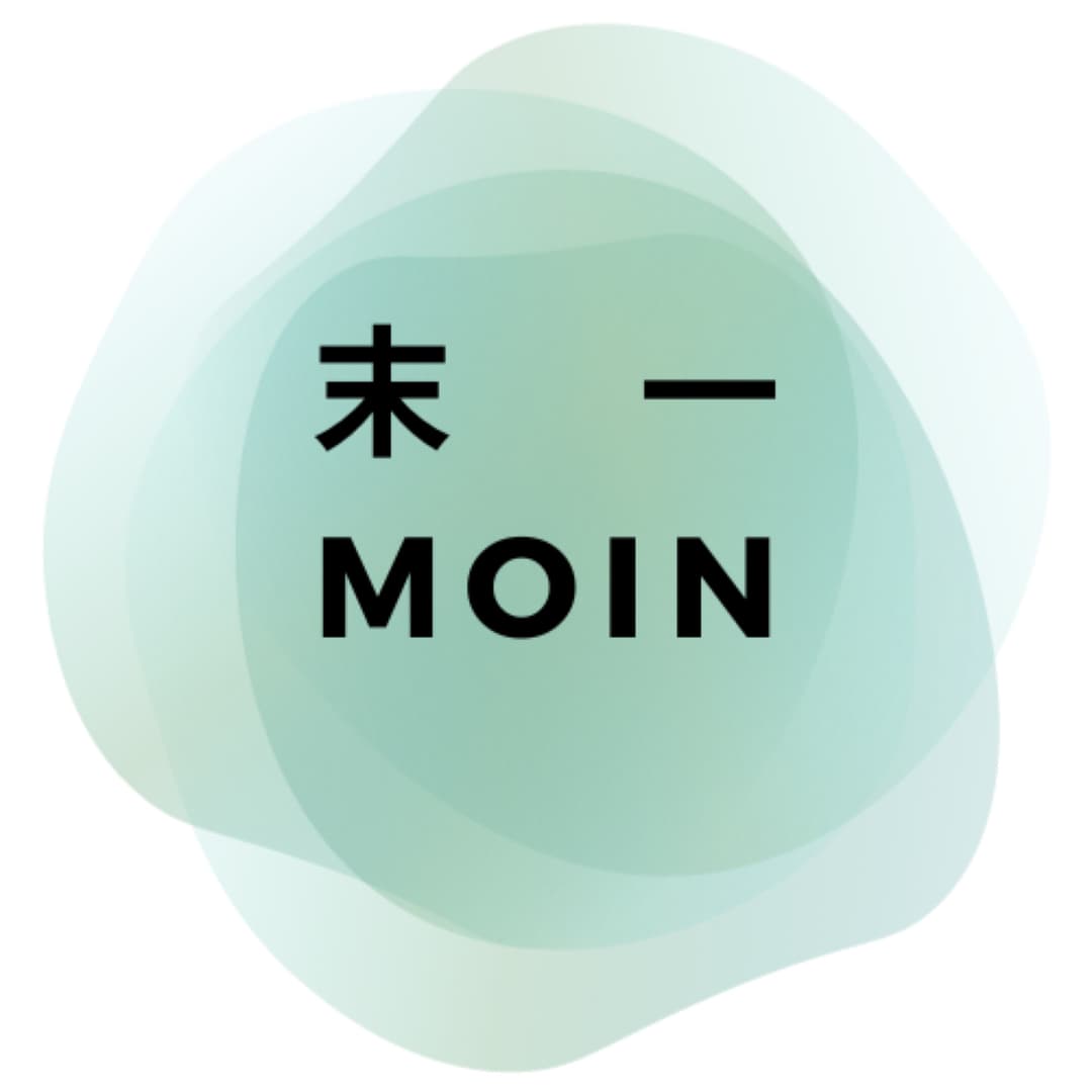 末一｜Moin