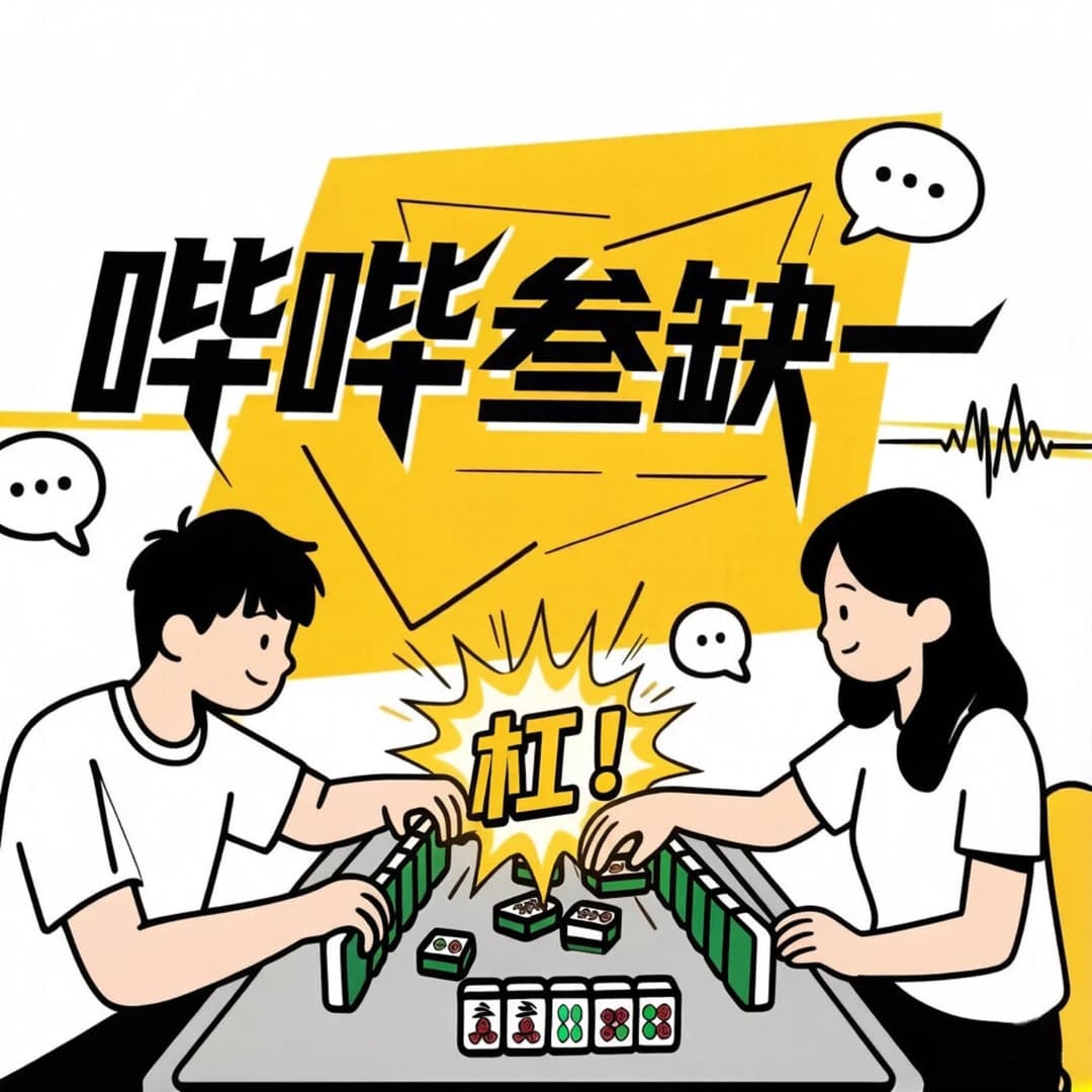 哔哔三缺一