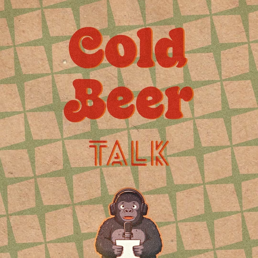 ColdBeerTalk东京情报猿