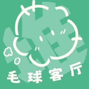 堆毛球客厅