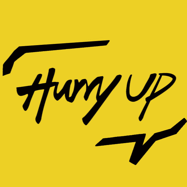 HurryUP加把劲