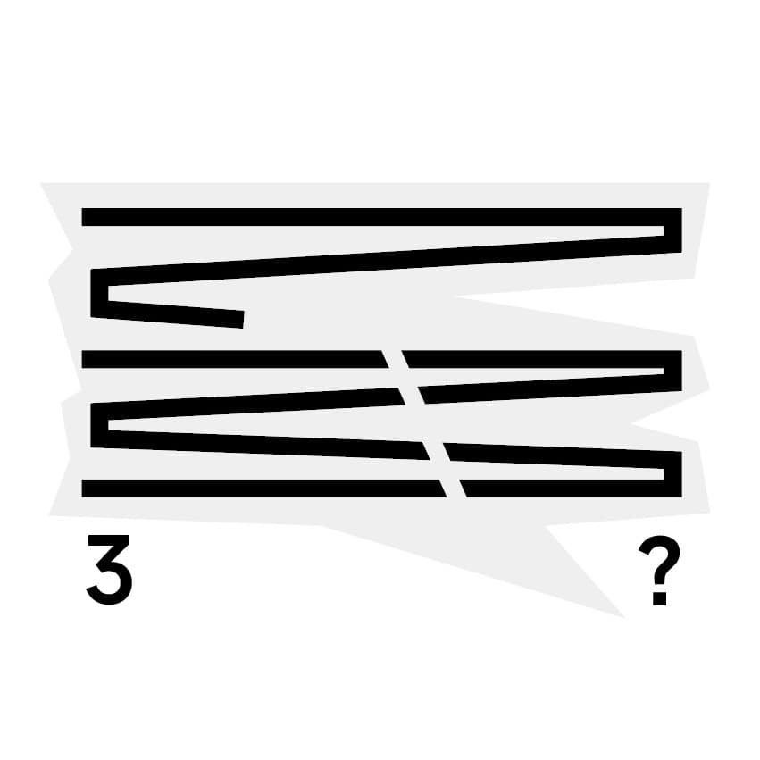 叁?