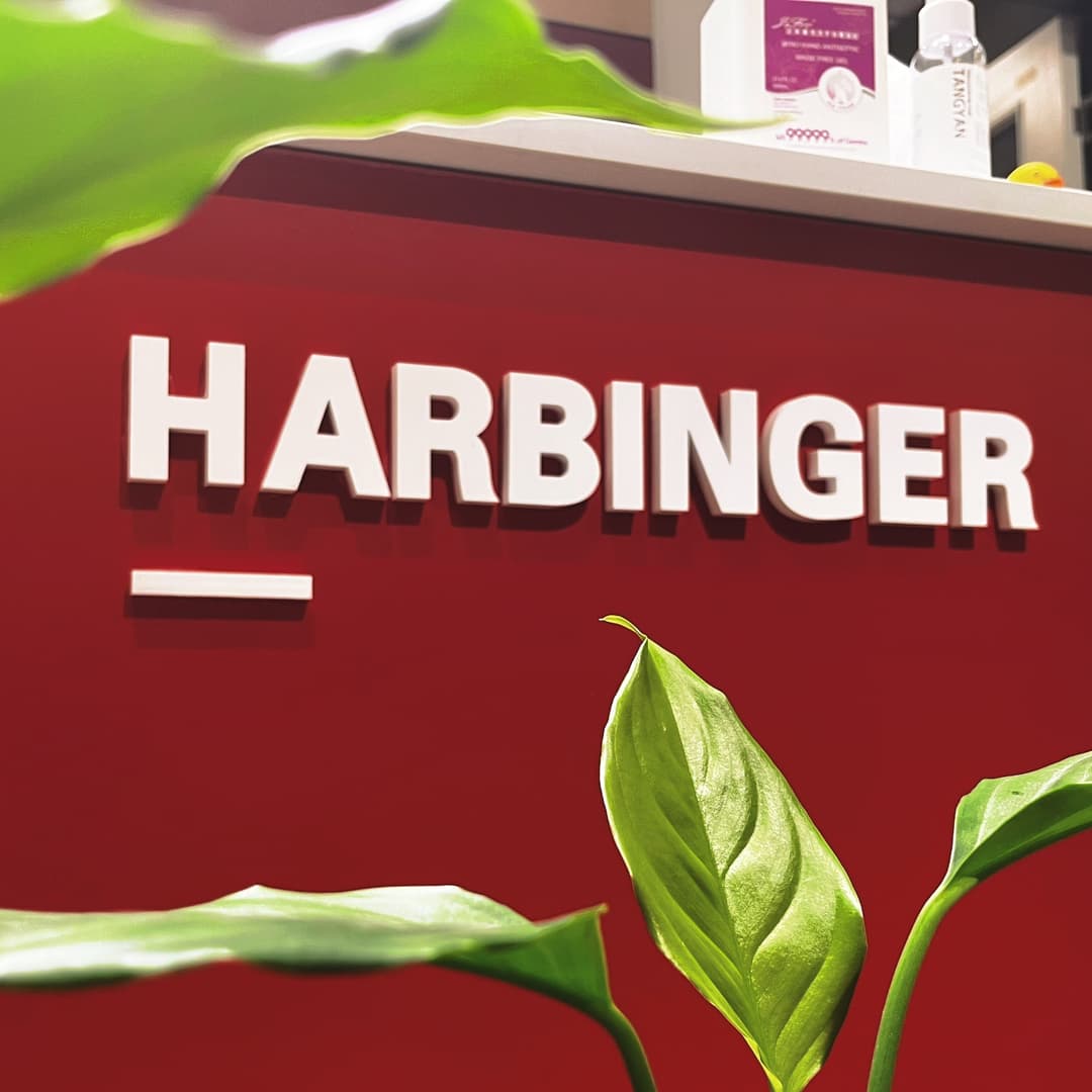 HarbingerPodcast
