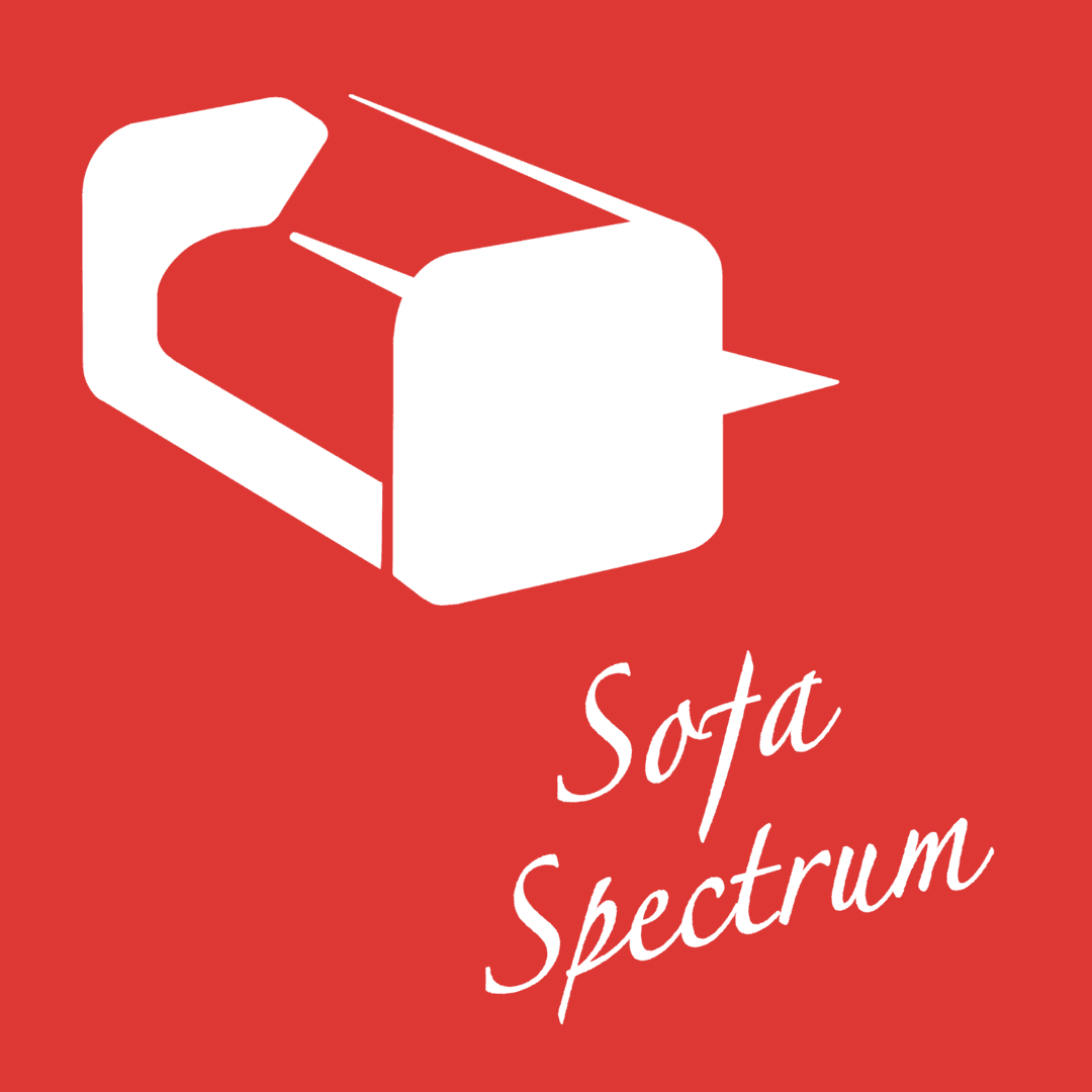 客厅漫游SofaSpectrum