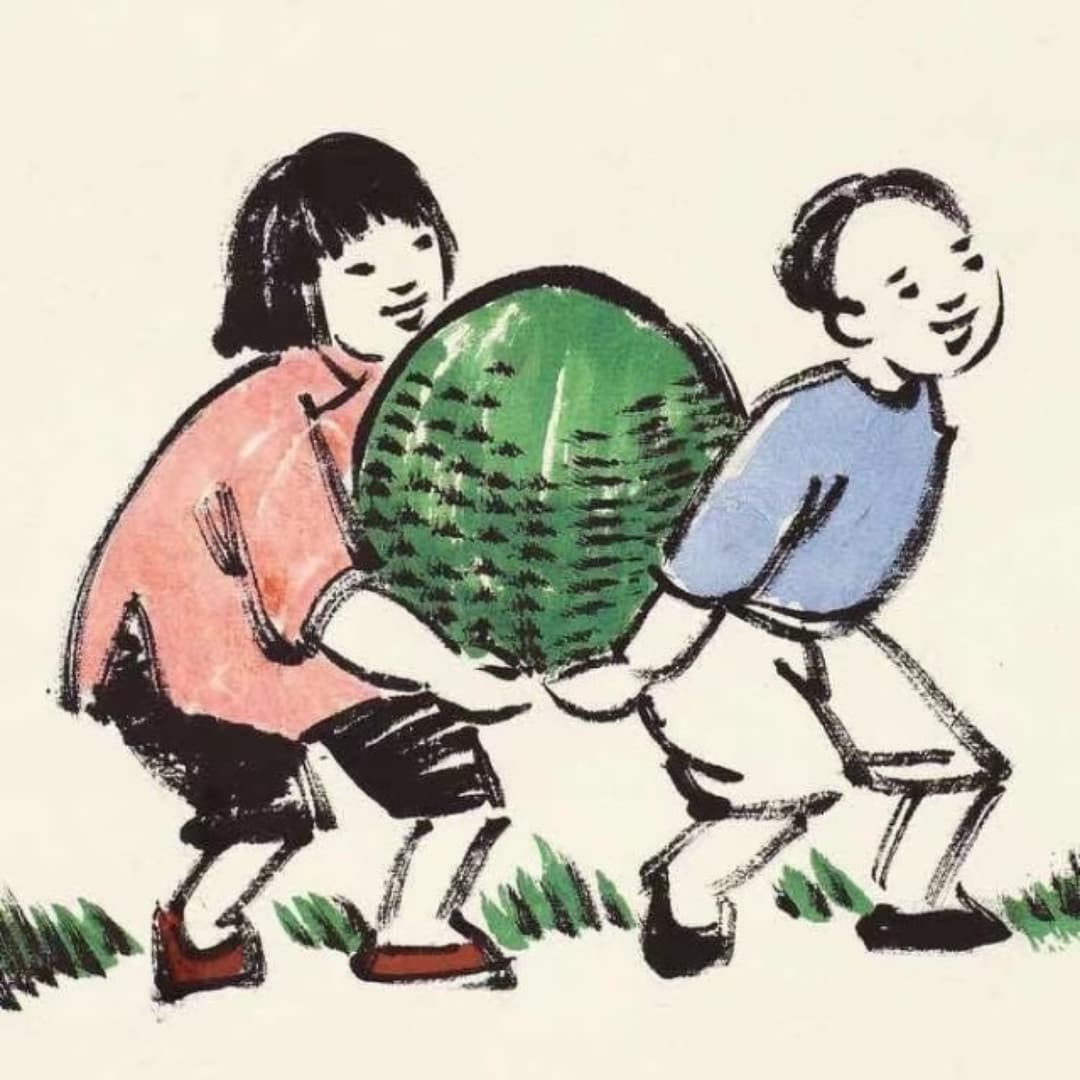 汉周小茶馆