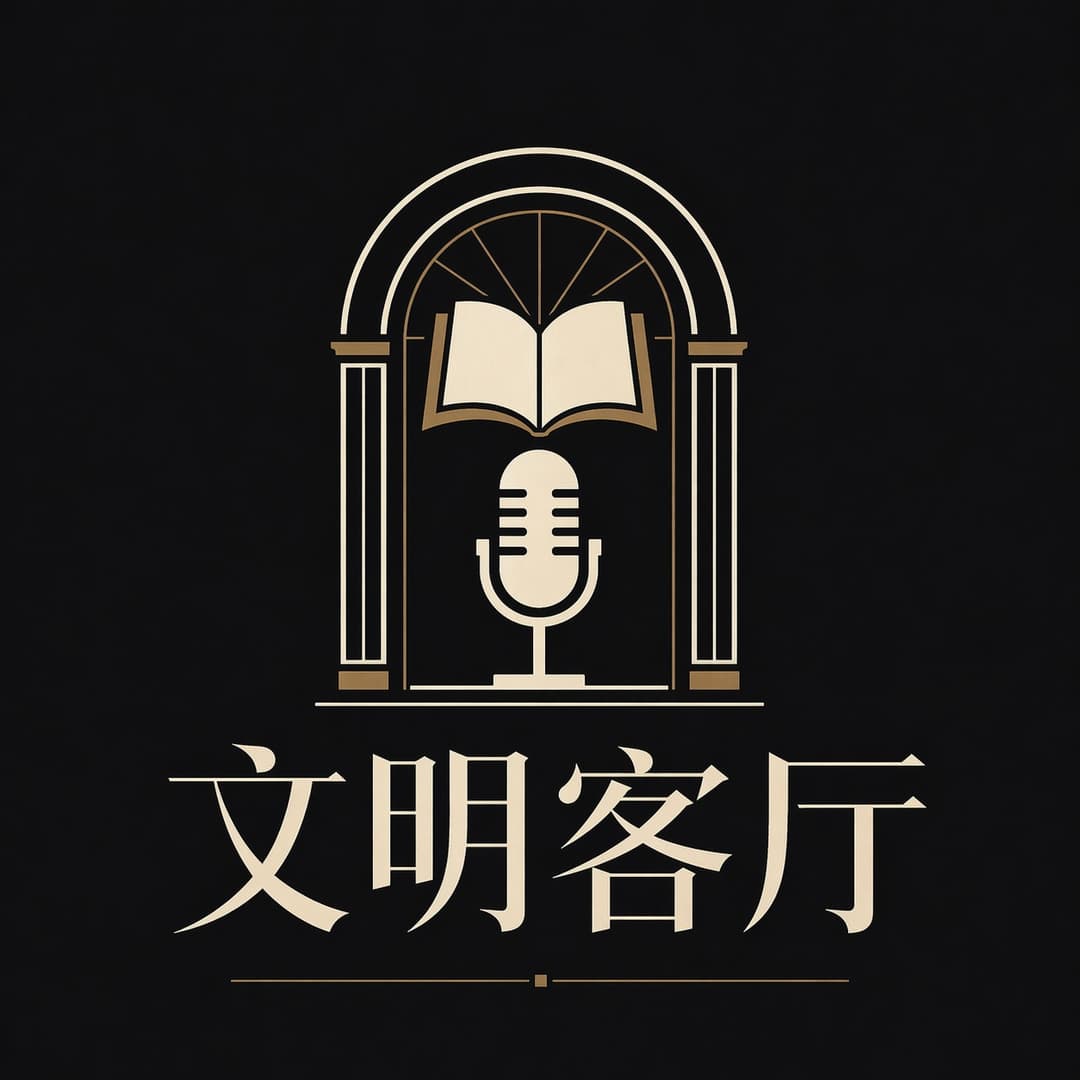 文明客厅