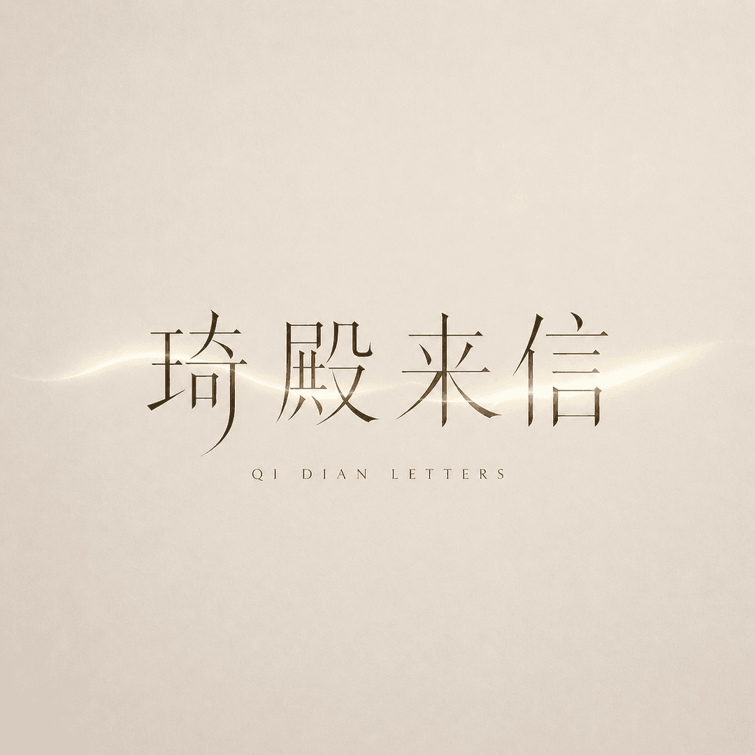 琦殿时间