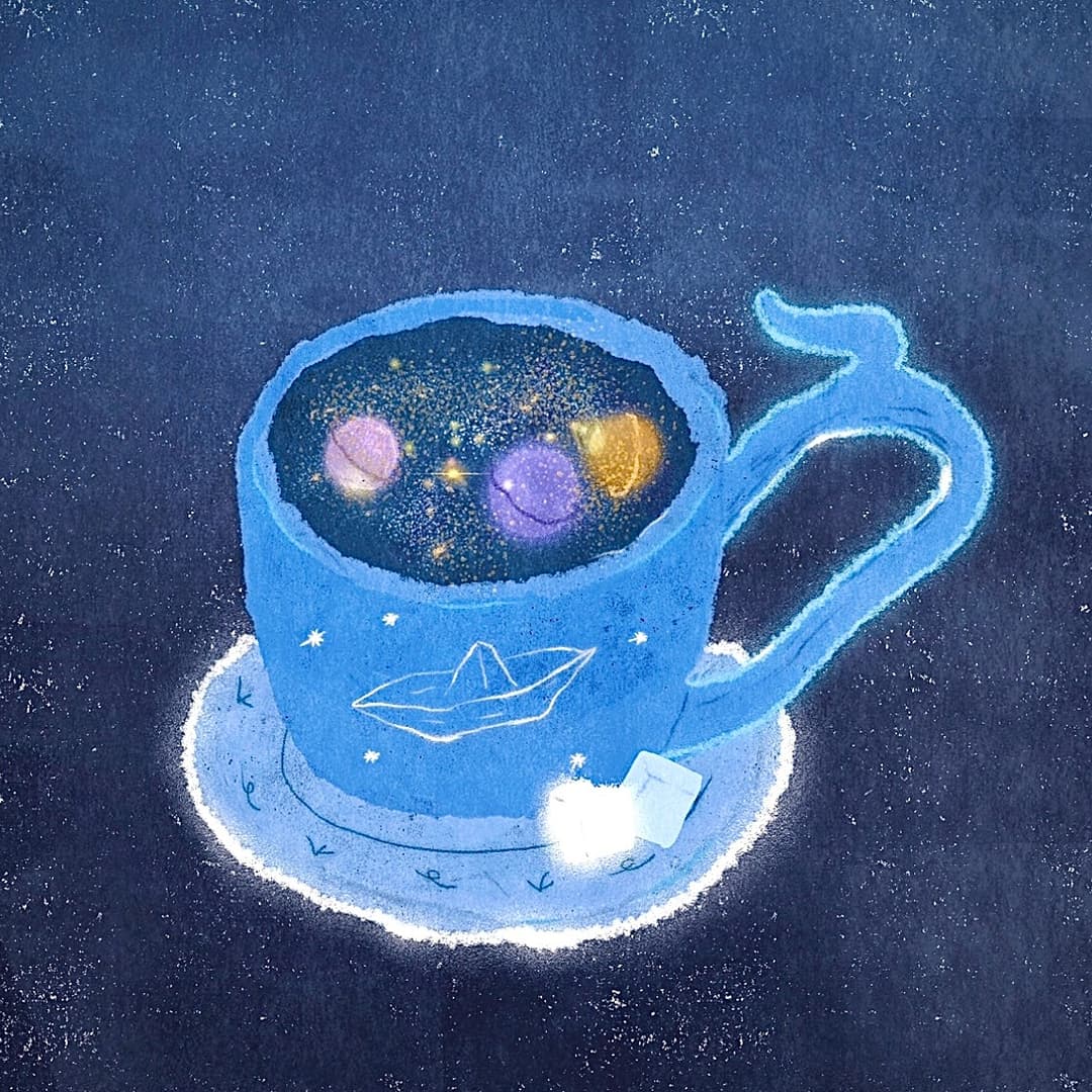 船底星