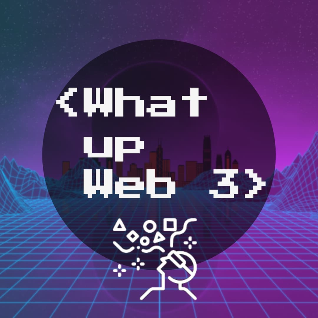 WhatUpWeb3
