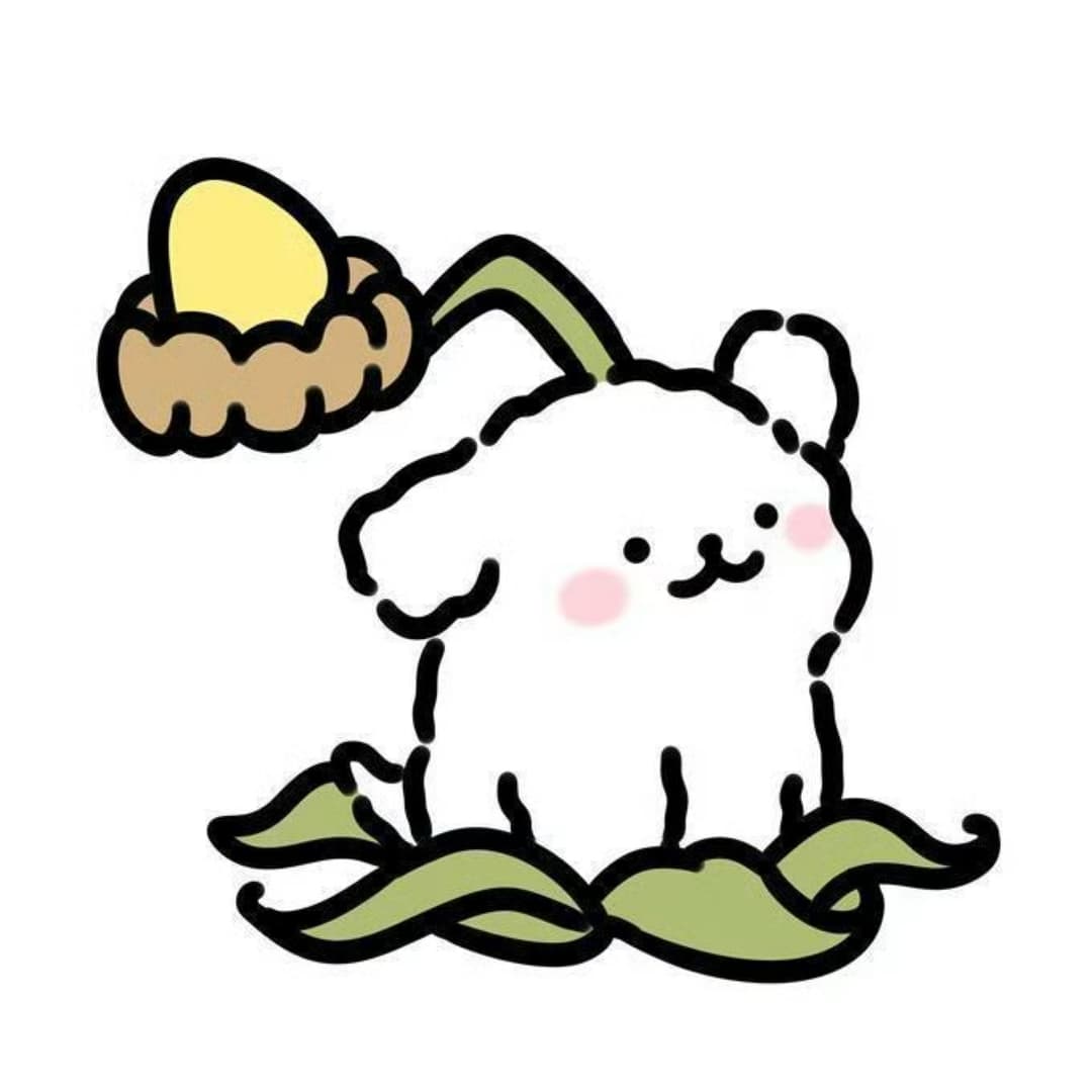 「心思有点野」