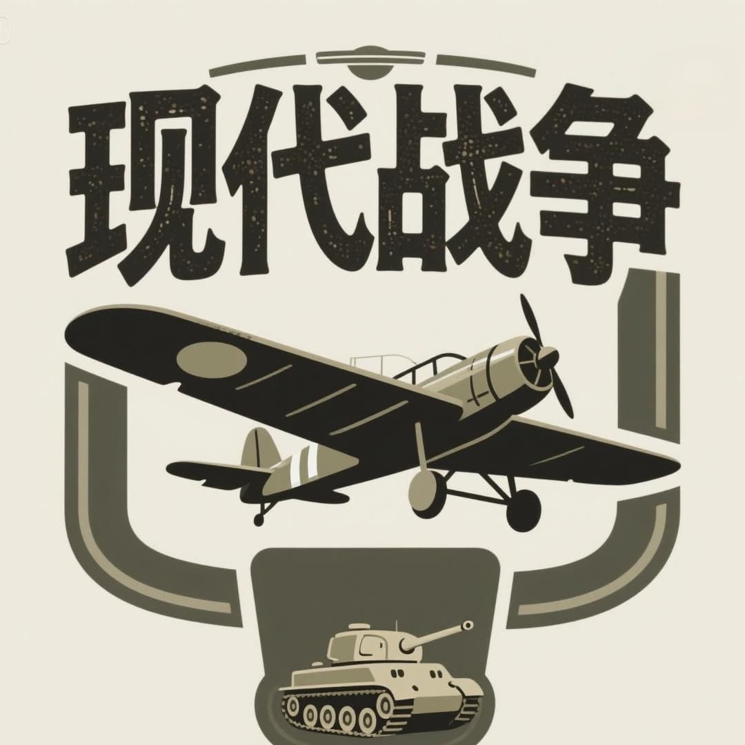 现代战争