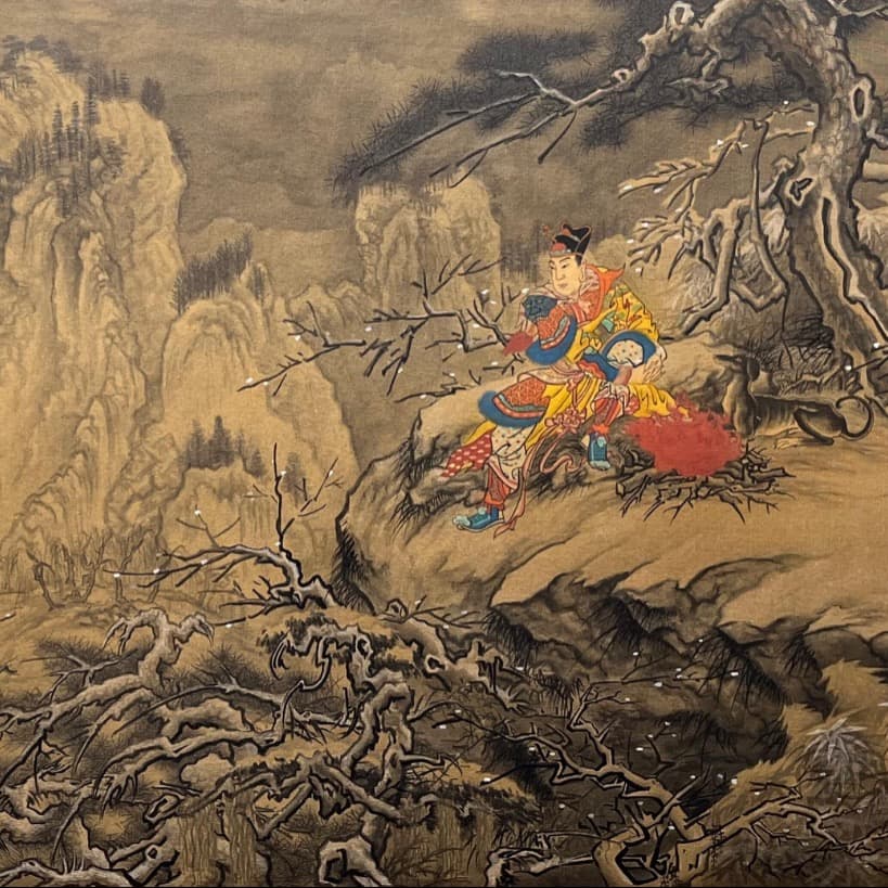 表达态度