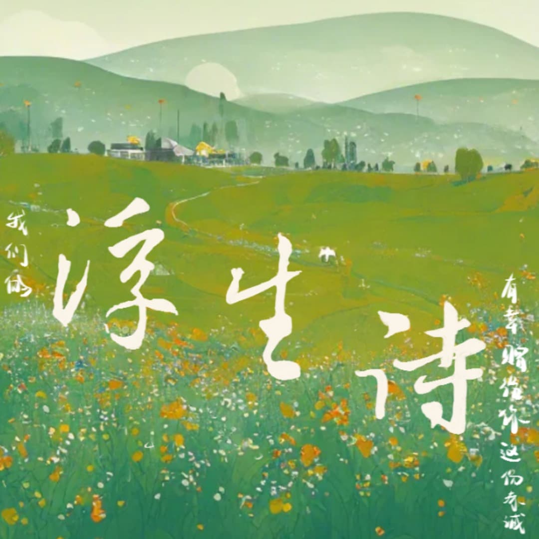 我们的浮生诗
