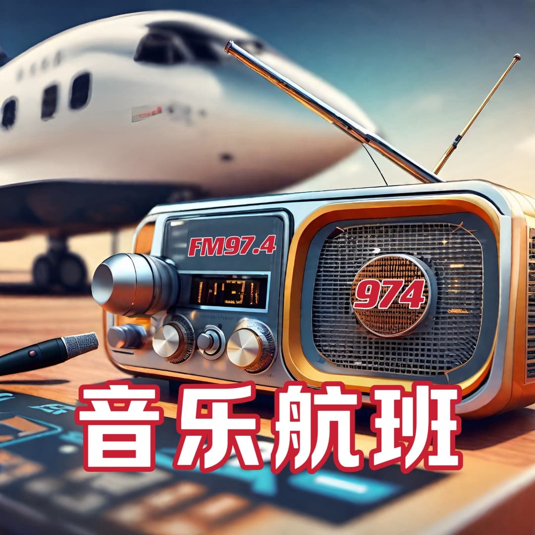 音乐航班