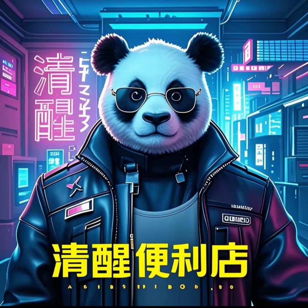 清醒便利店