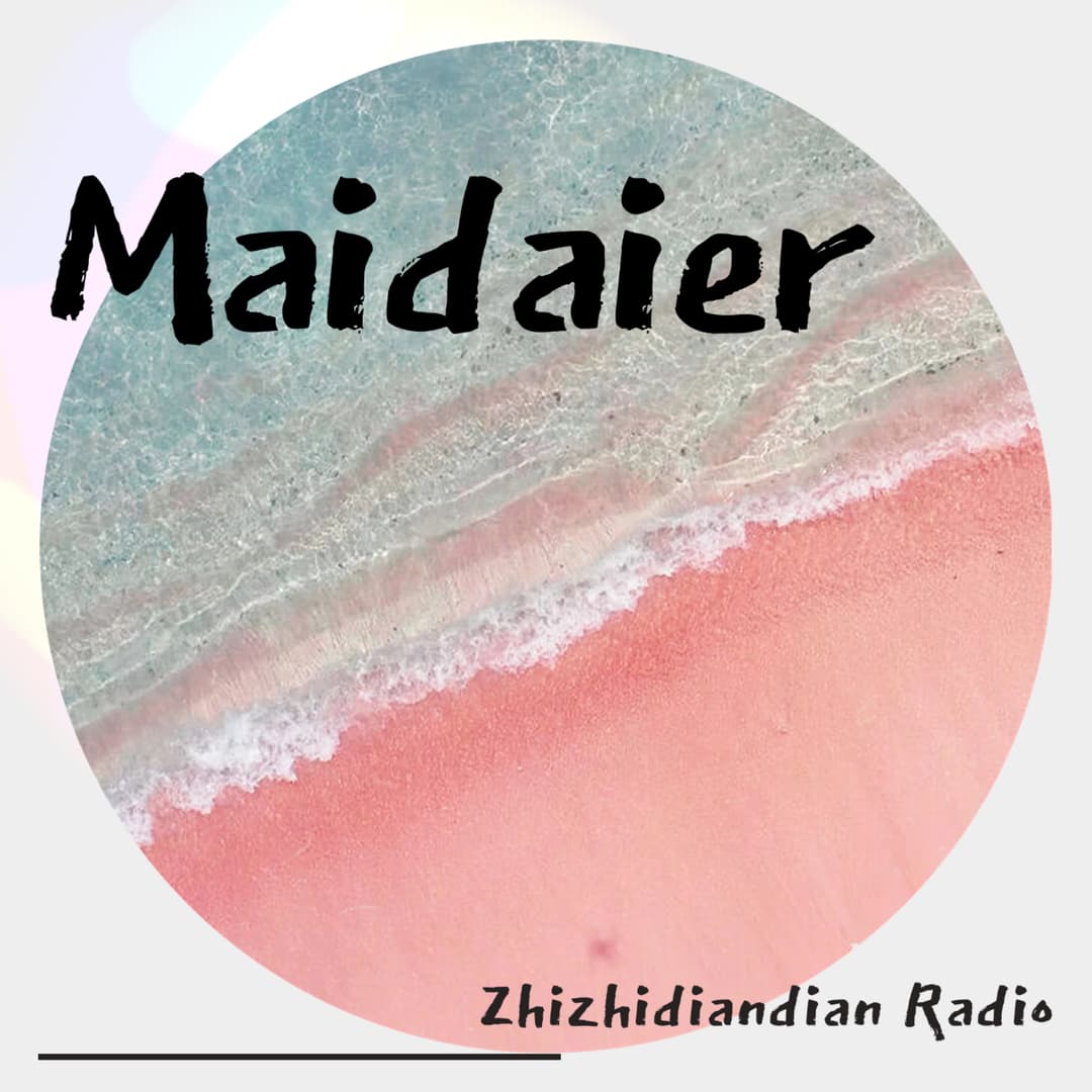 MaidaierRadio｜卖呆儿指南针