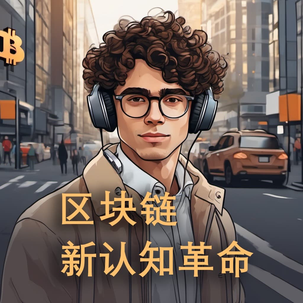 区块链新认知革命