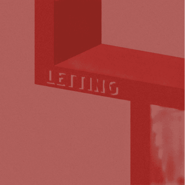 LETTING来听