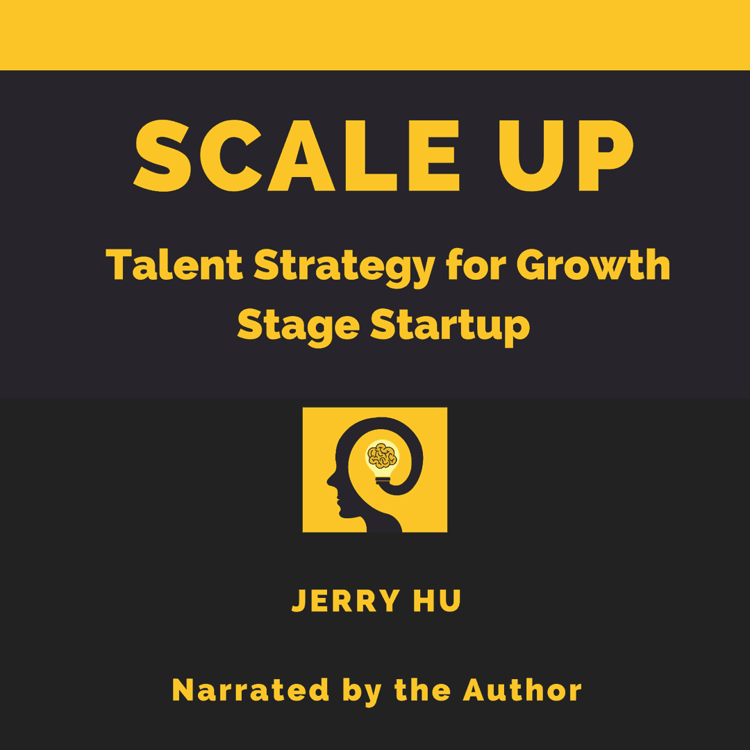 SCALEUP有声读物