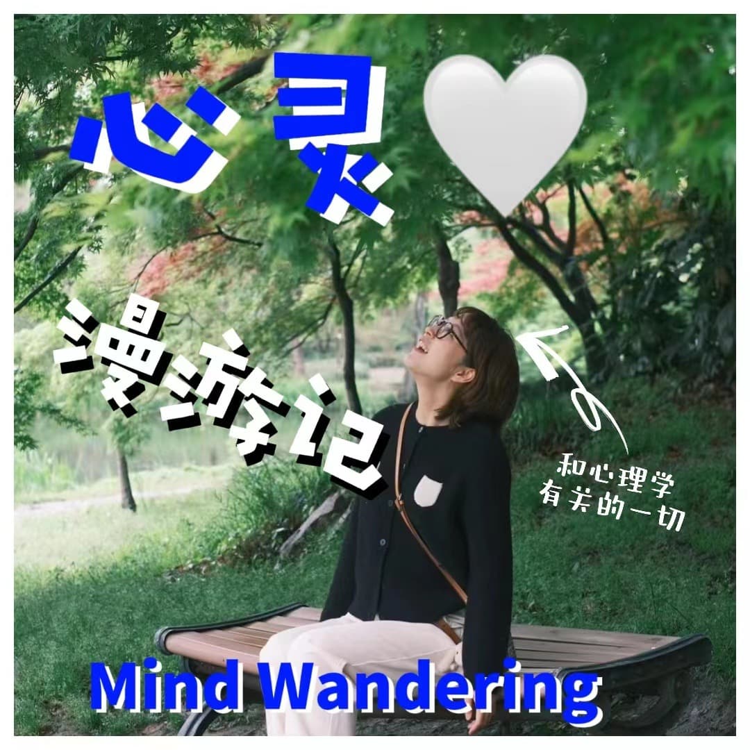心灵漫游记MindWandering