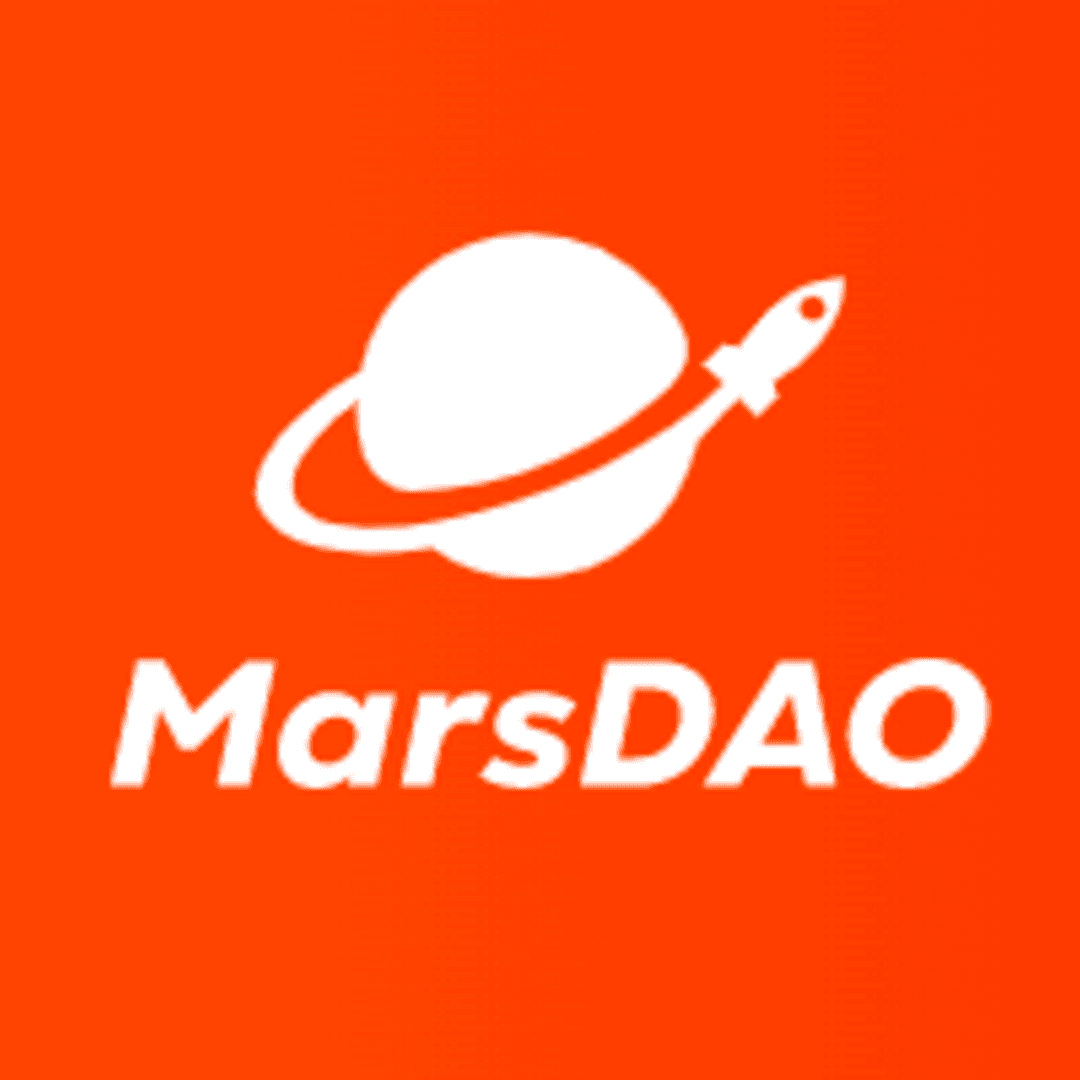 MarsDAOSpace