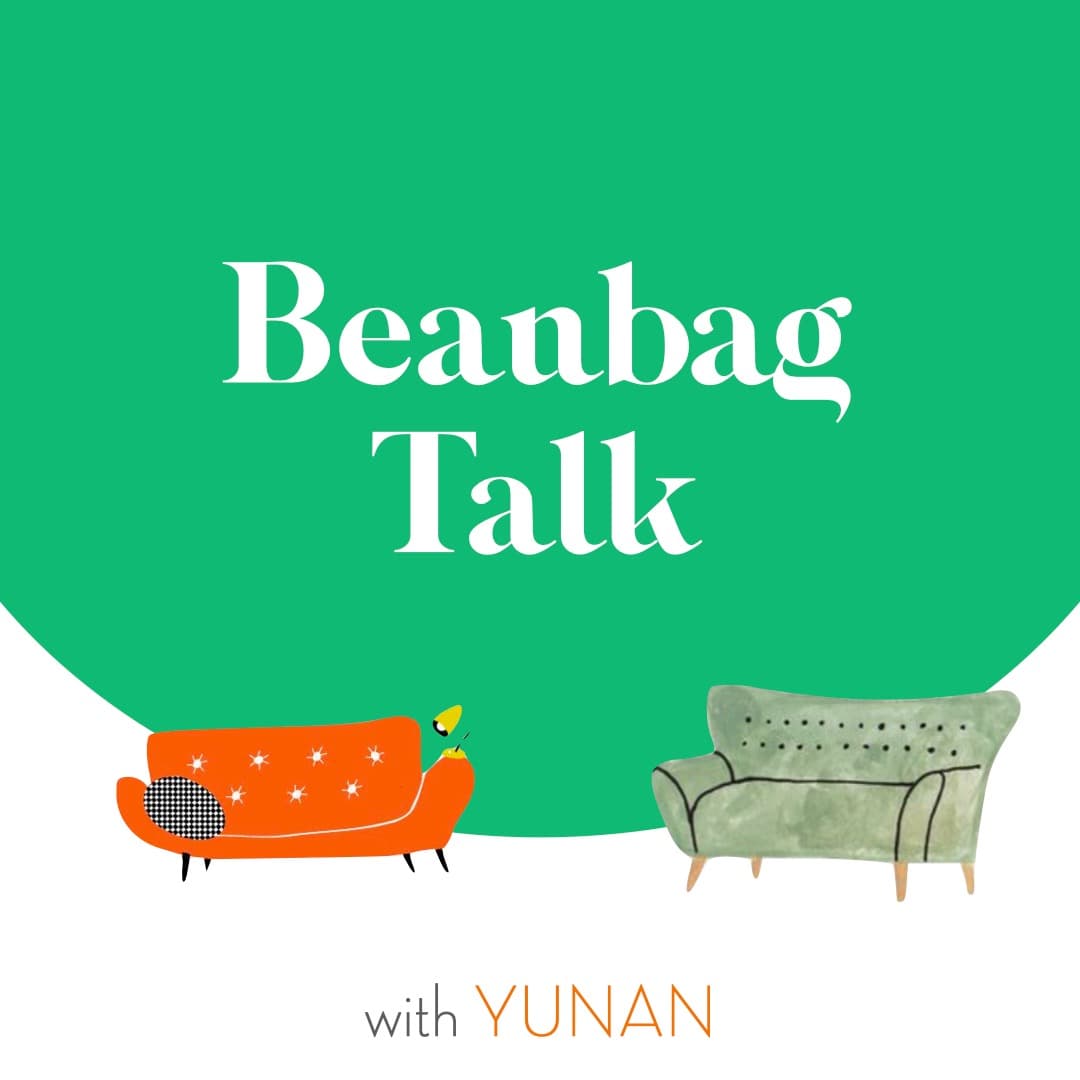 豆袋BeanbagTalk