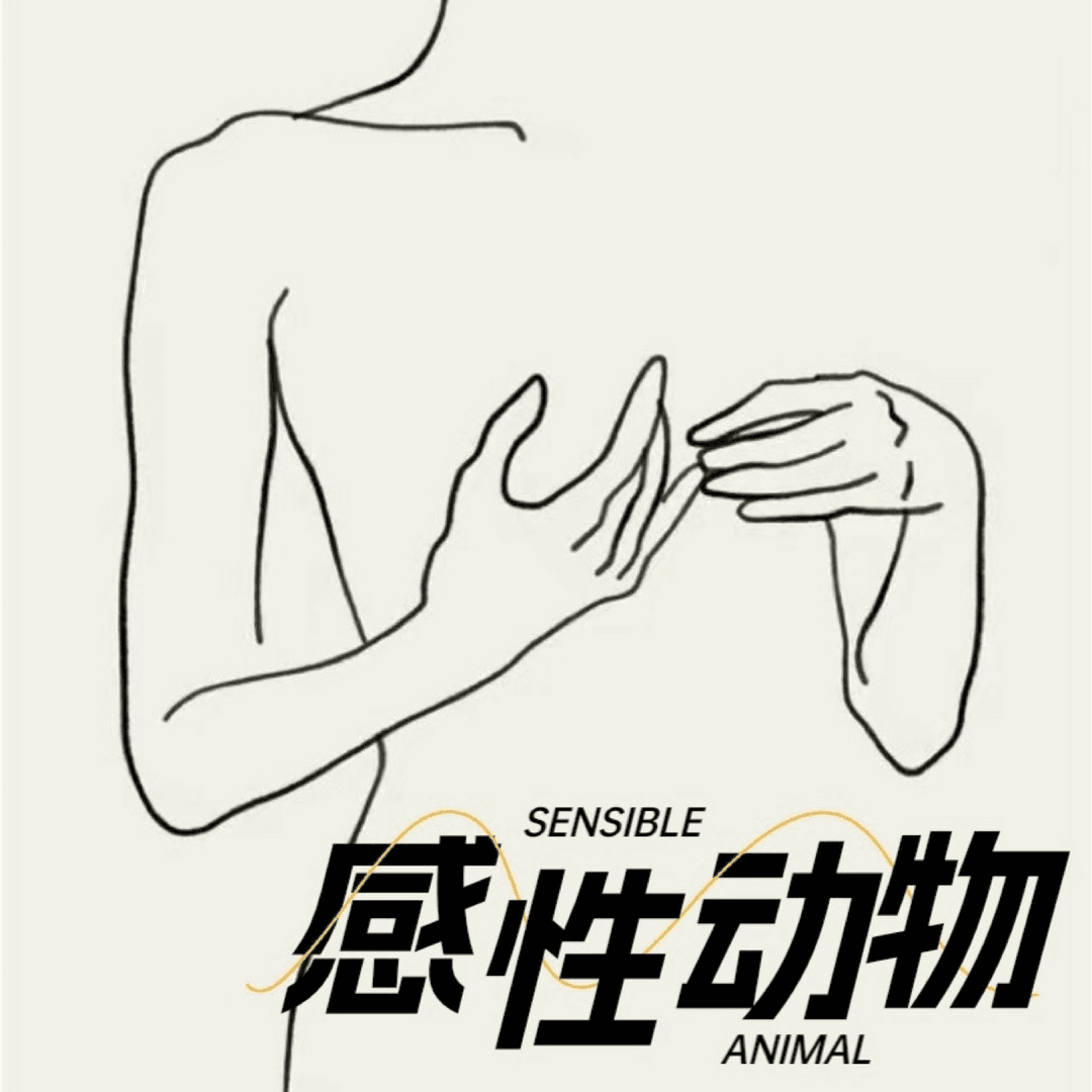 感性动物