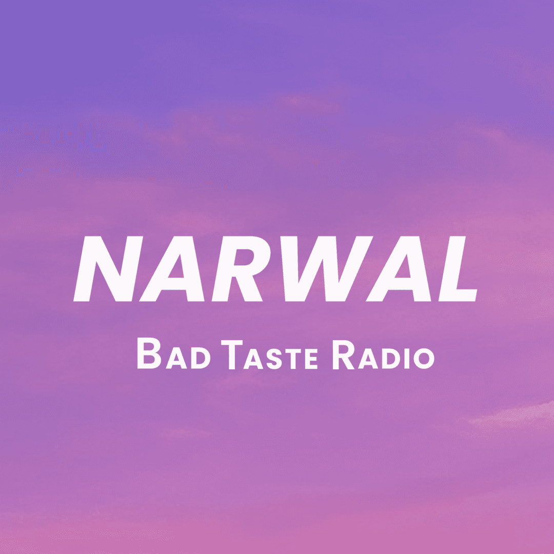 坏品味BadTasteRadio