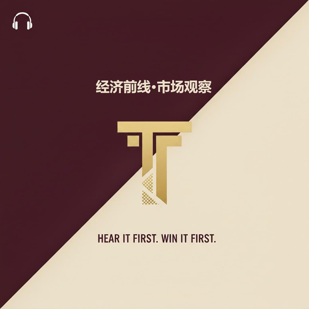 经济新闻每日速递