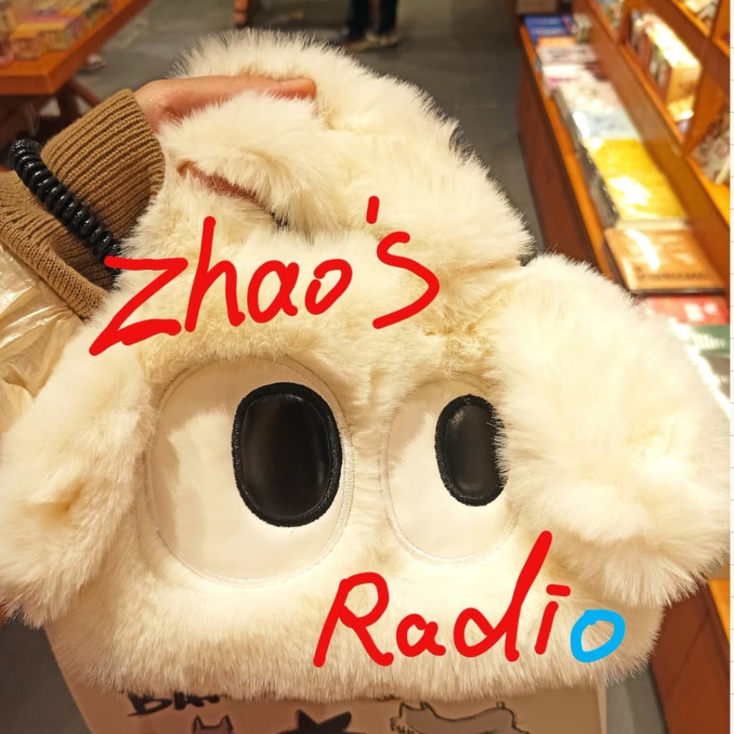Zhao的radio－－－韩剧系列