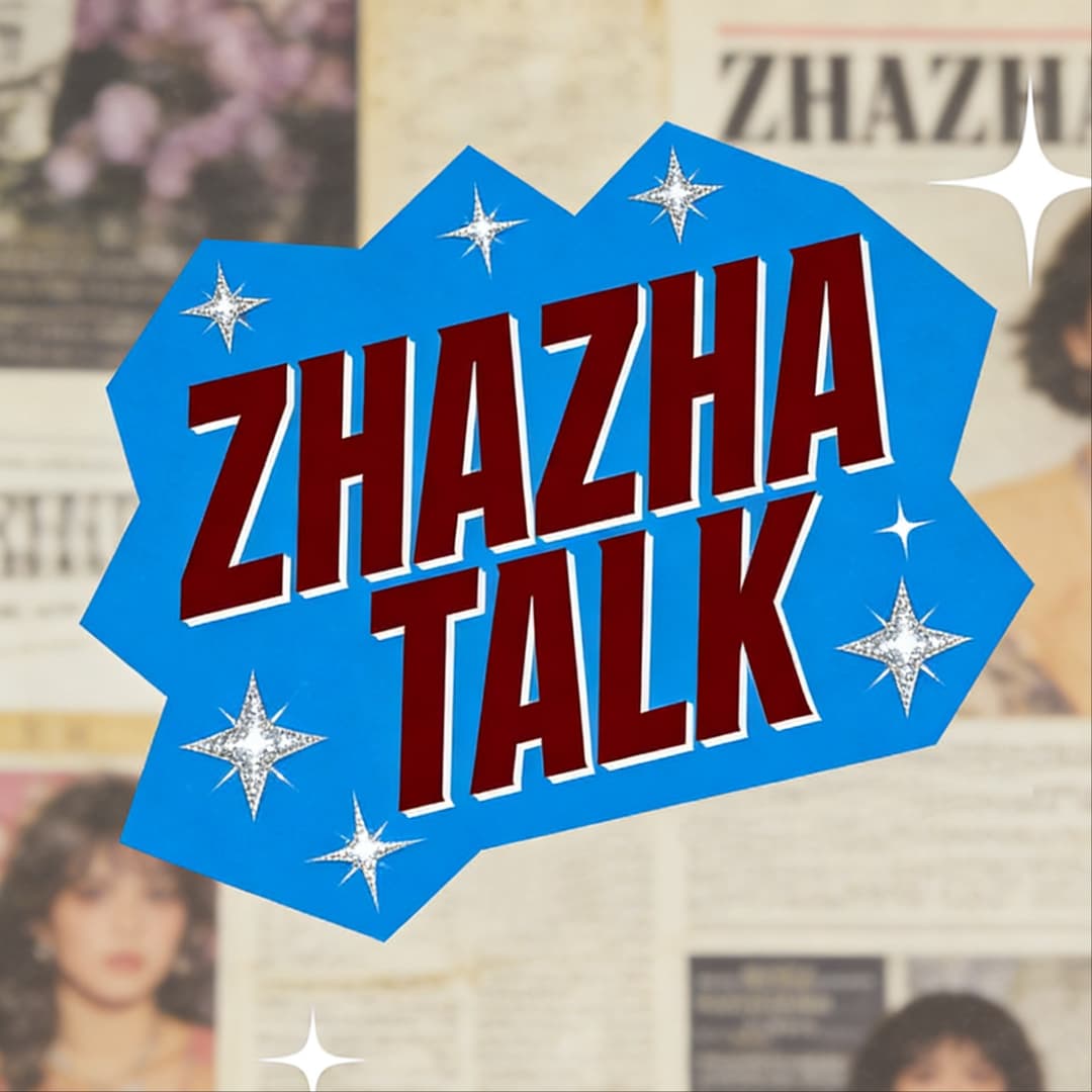 zhazhatalk