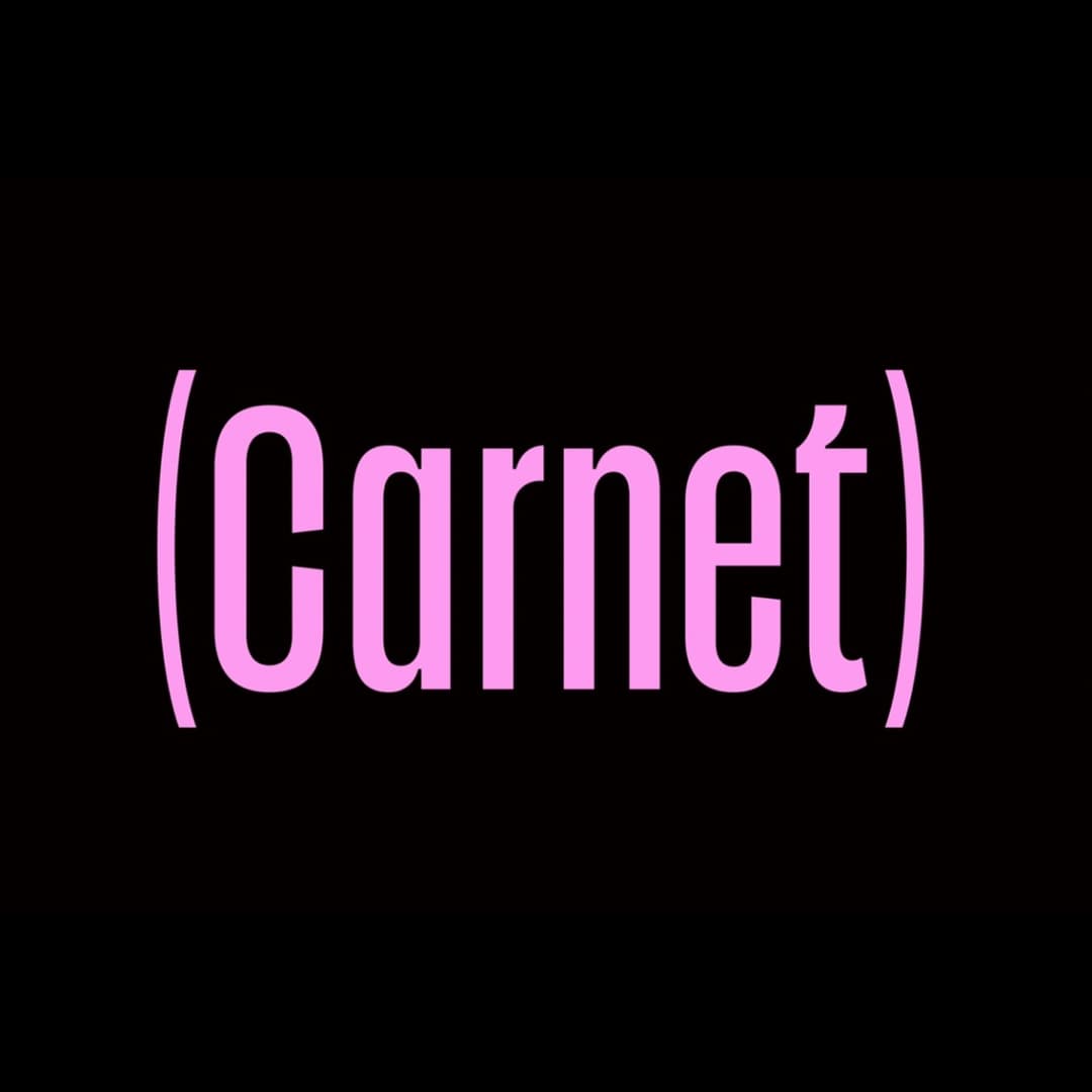 CarnetTalk