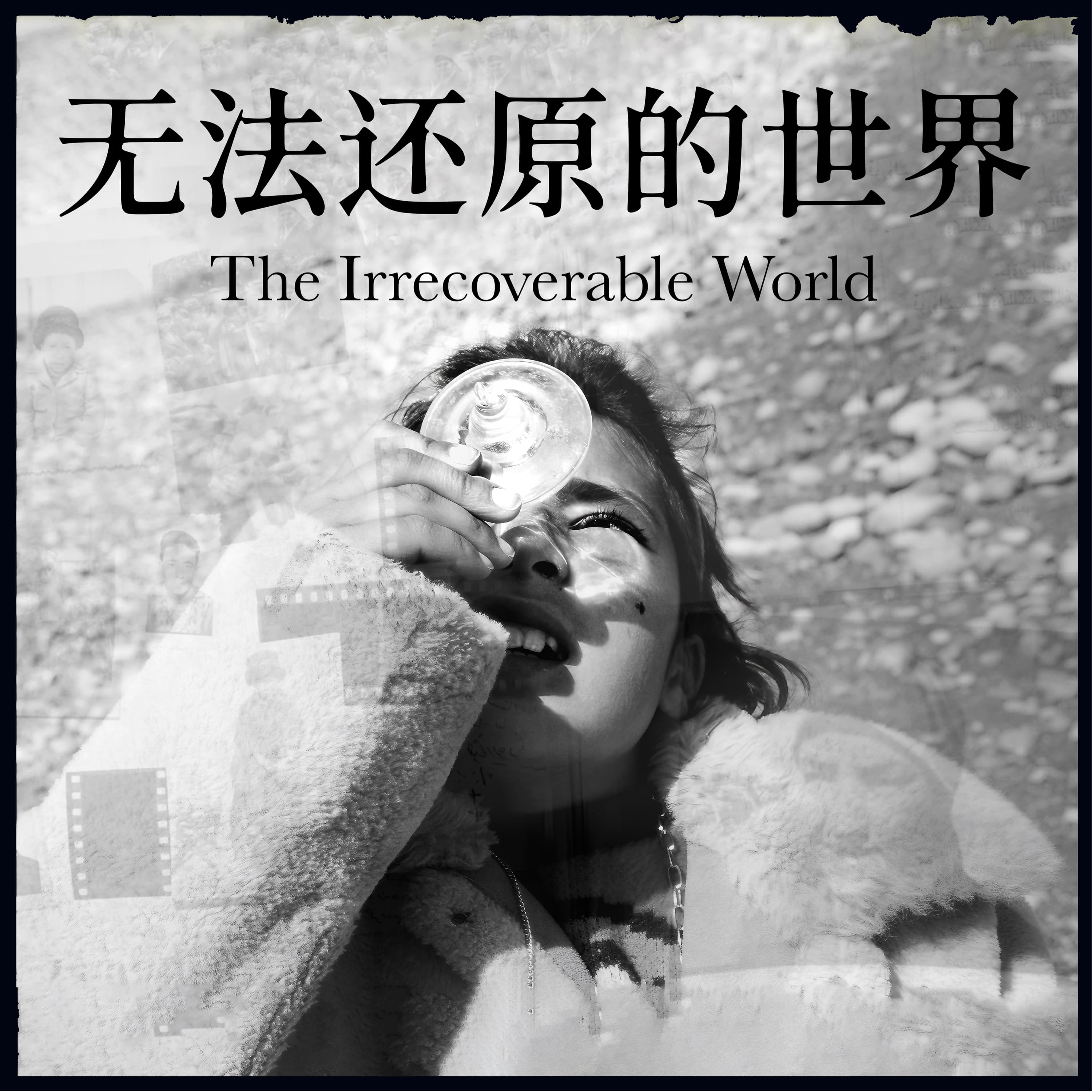 无法还原的世界