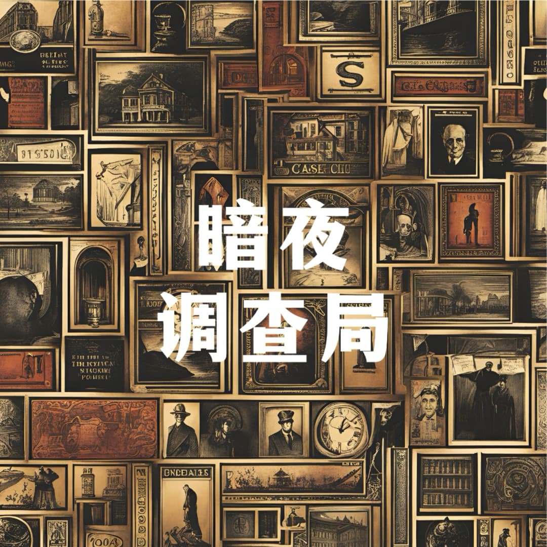 暗夜调查局