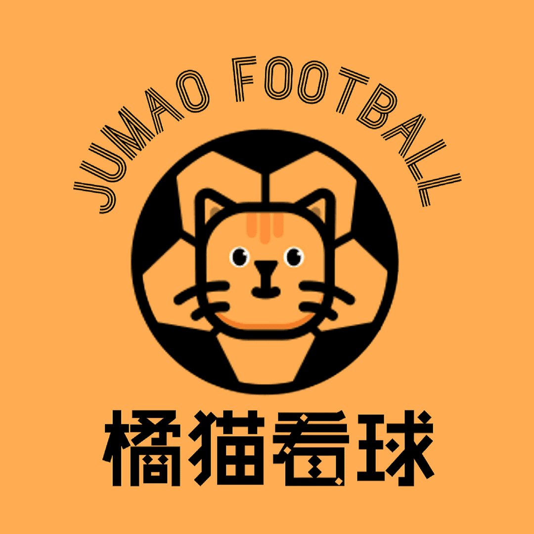 橘猫看球-足球的商业世界