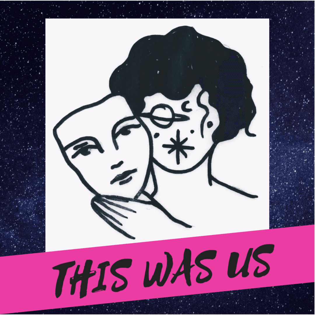 Thiswasus|高阶女玩家夜谈会