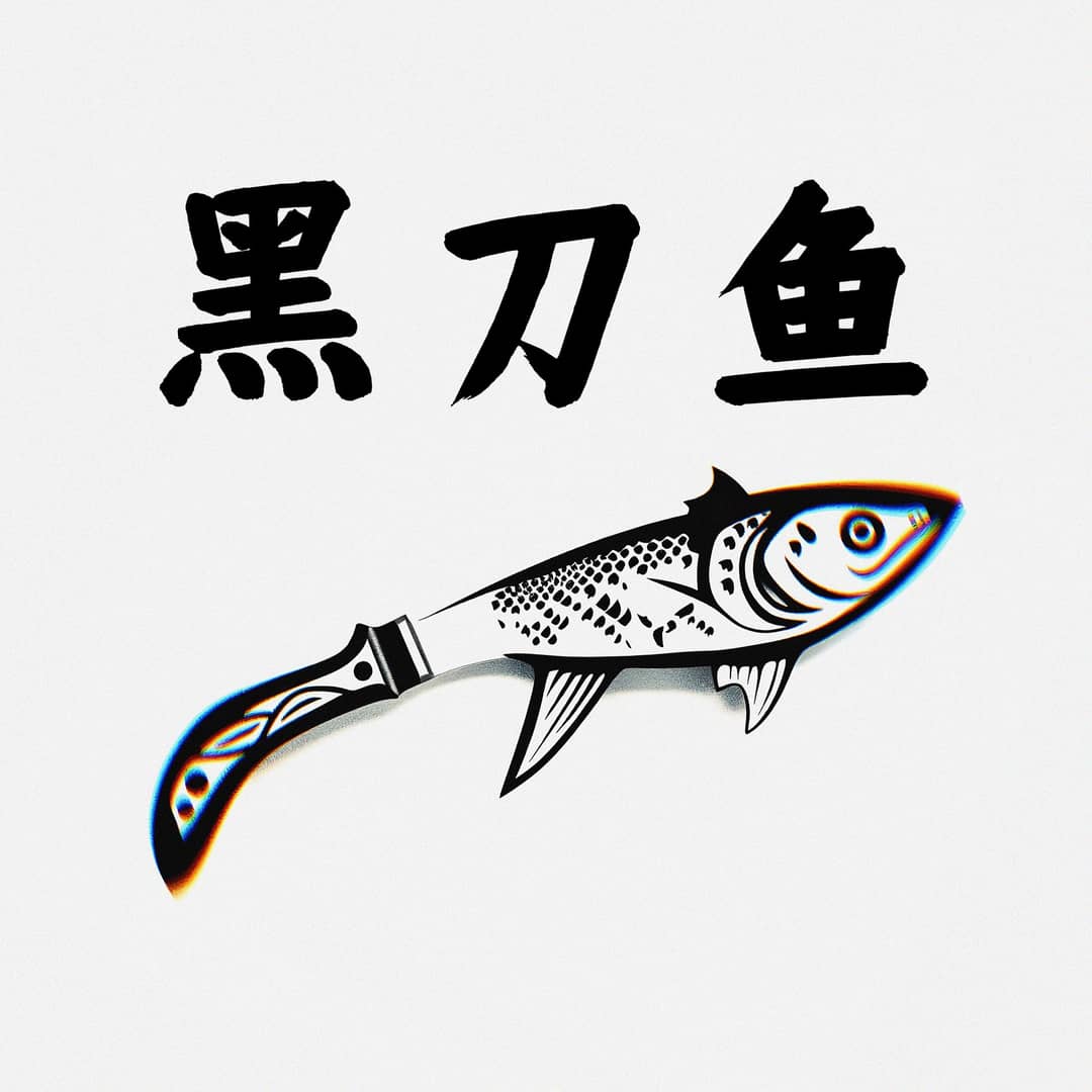 黑刀鱼