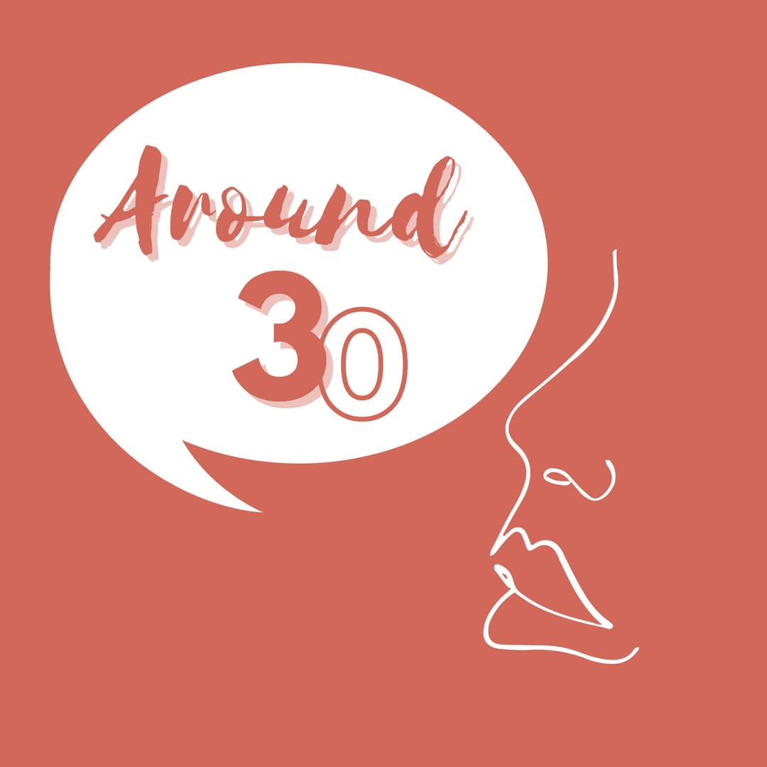 Around30