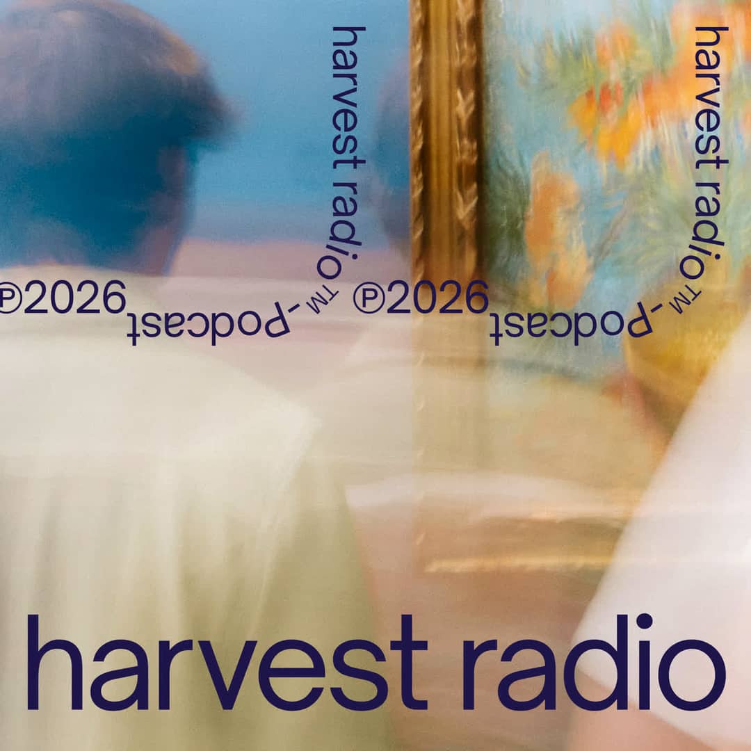 harvestradio收获音乐