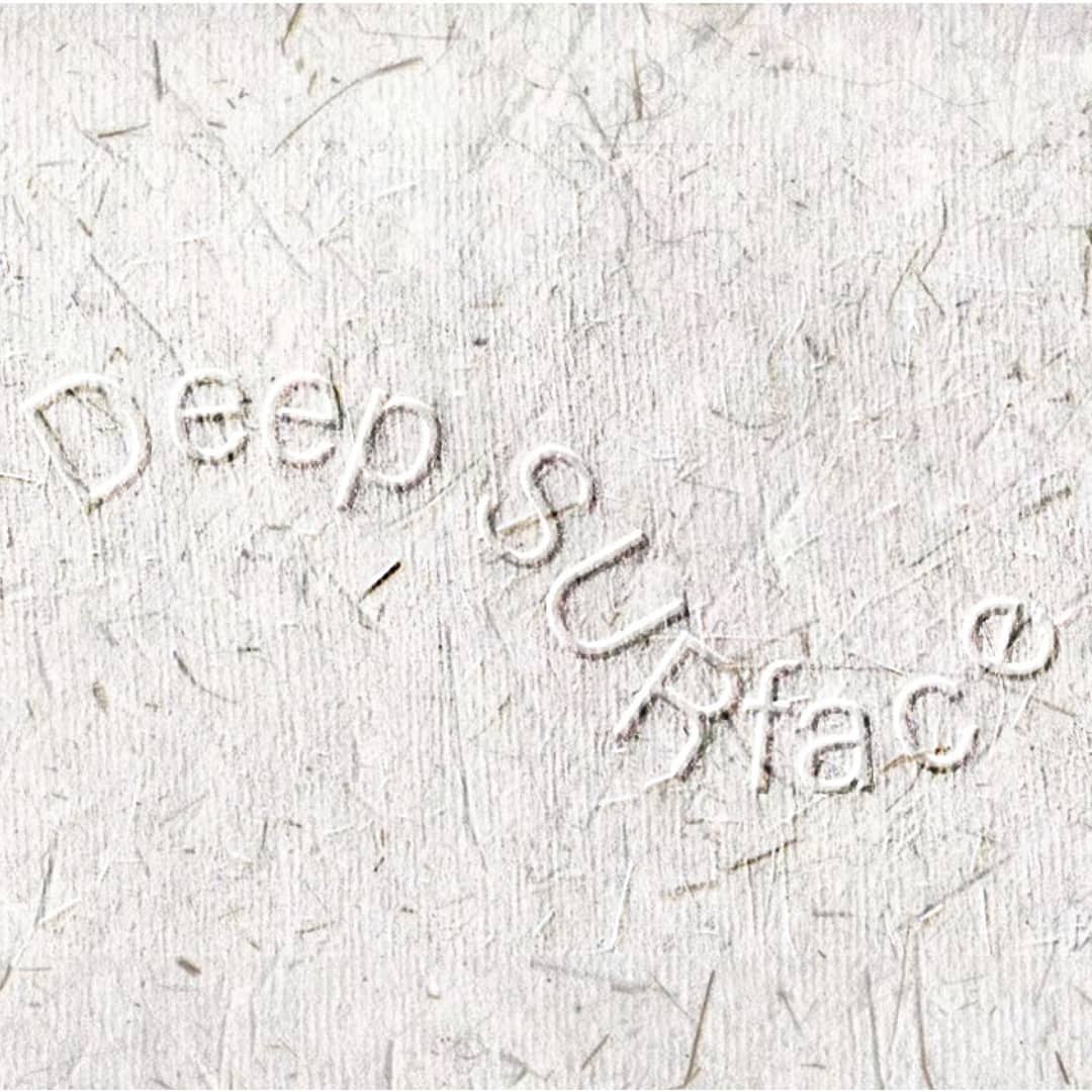 DeepSurface深度肤浅