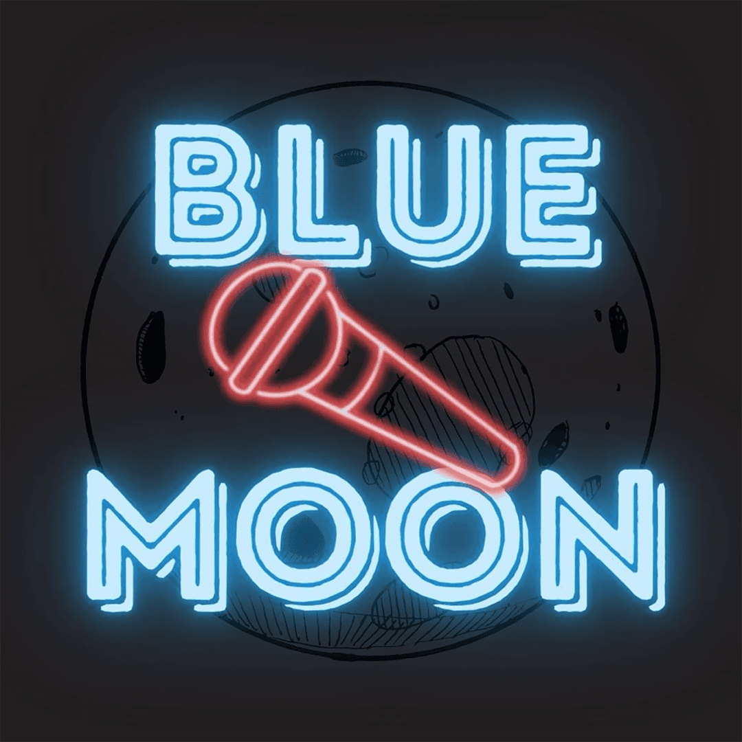 BlueMoon蓝月