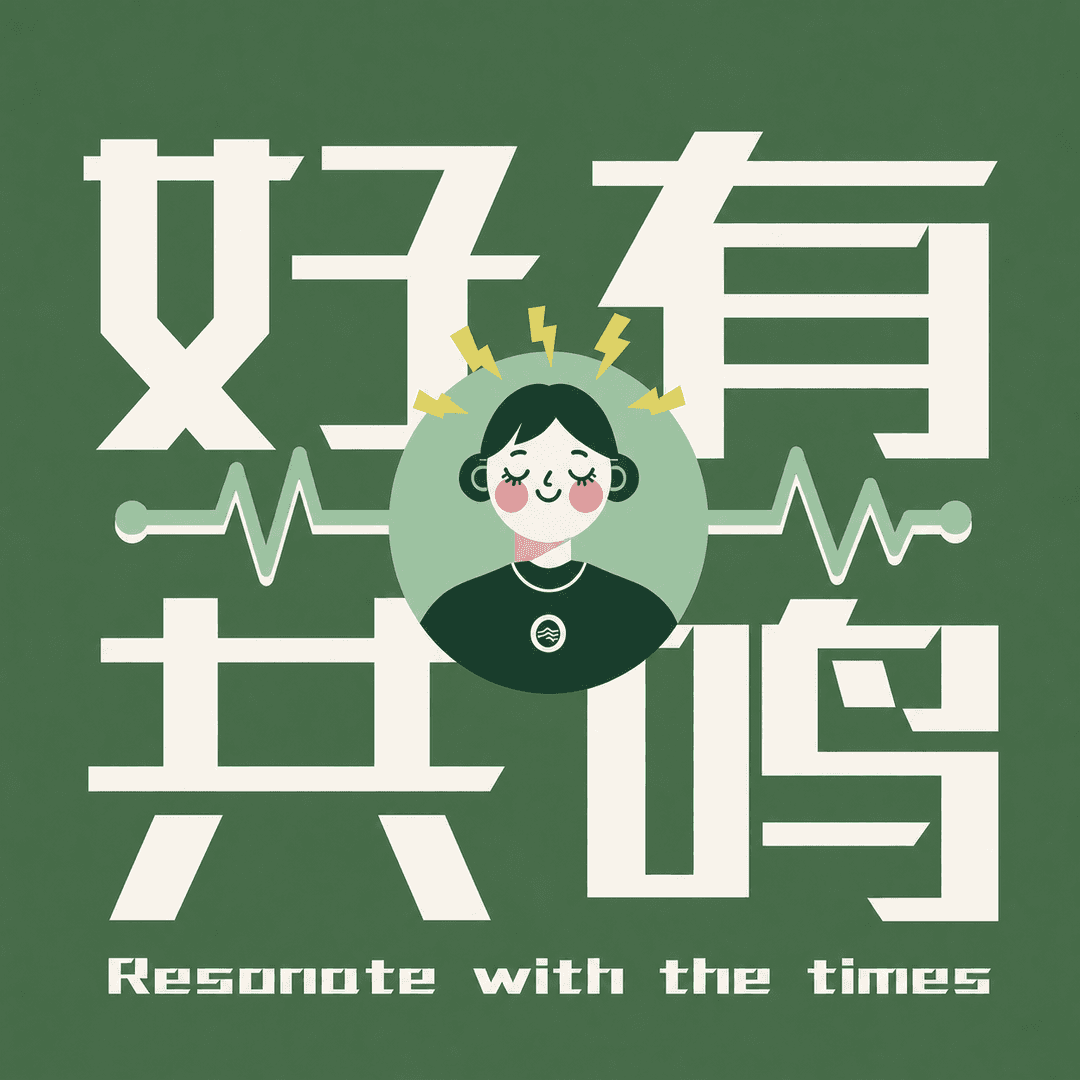 好有共鸣HighSensitivity